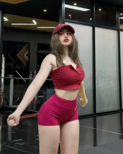 195+ ảnh gái xinh tập gym nóng bỏng, đầy năng lượng