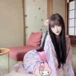 hình gái nhật bản siêu xinh