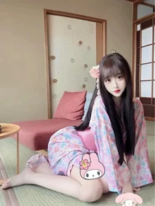 hình gái nhật bản siêu xinh