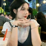 nhan sắc sinh đẹp của ỉn cheng