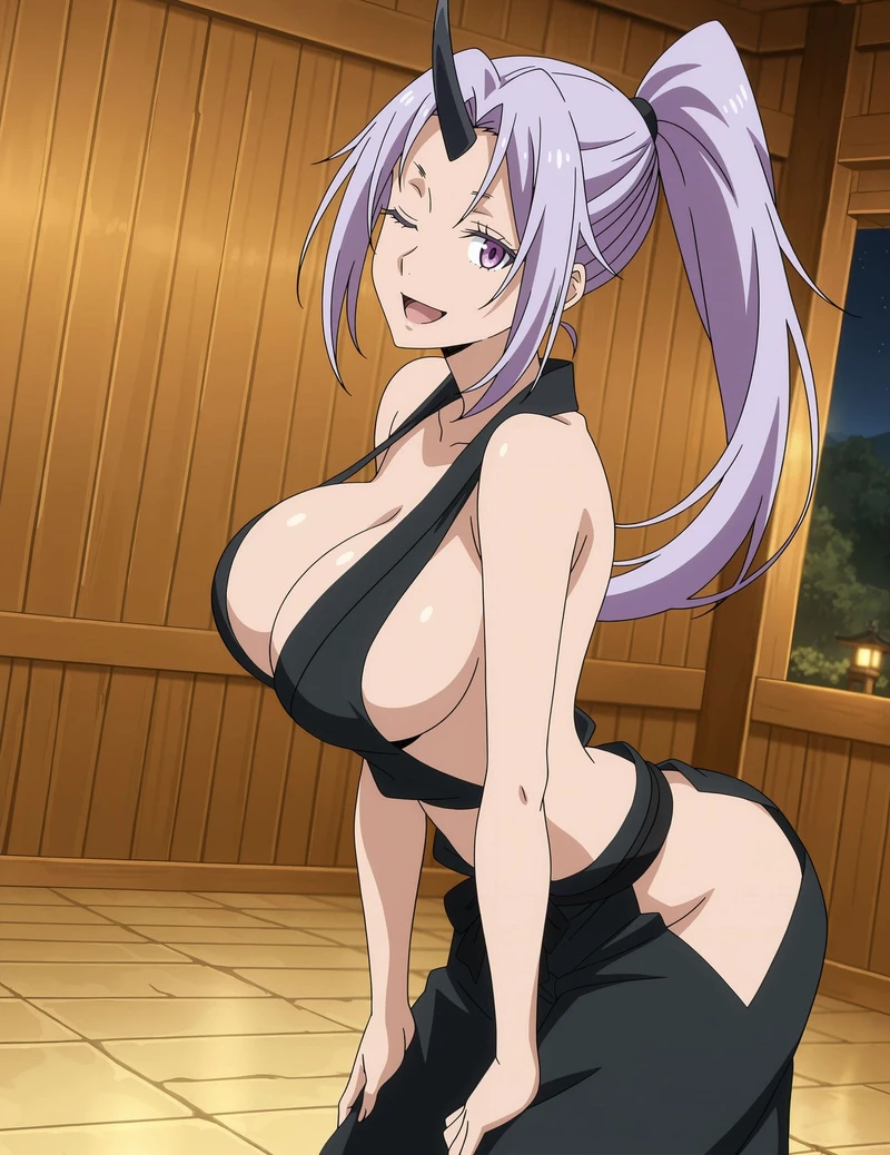 vú to ảnh anime hot bỏng