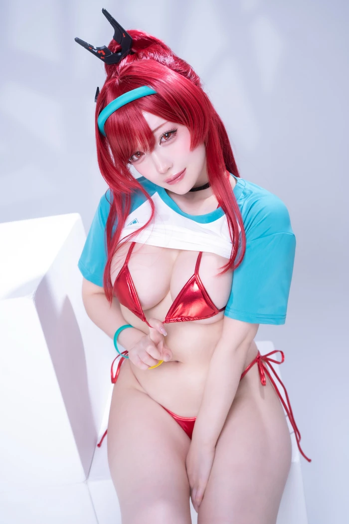 Hot girl ngực to tự sướng cuốn hút thanh lịch
