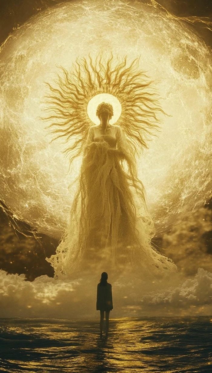 ảnh nền nữ thần athena