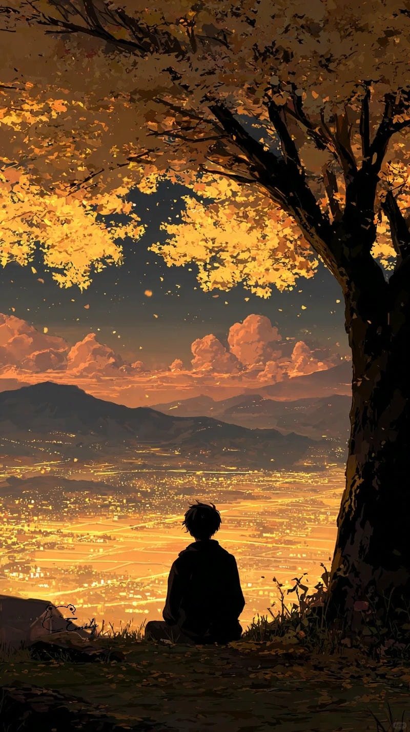 autumn wallpaper 4k