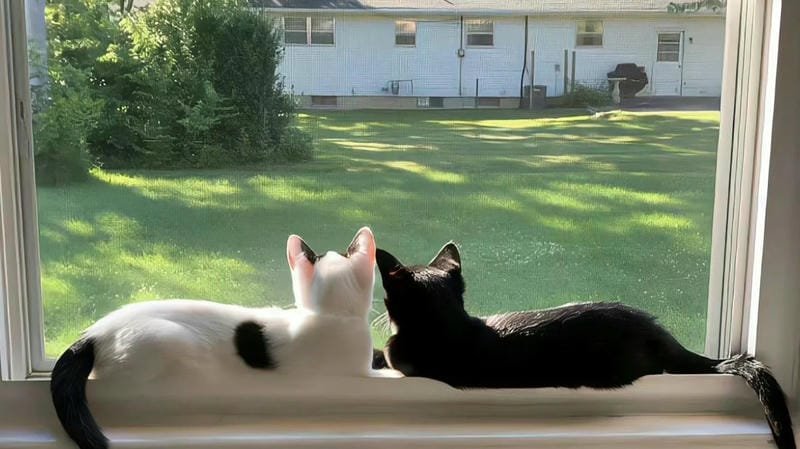 background máy tính đơn giản