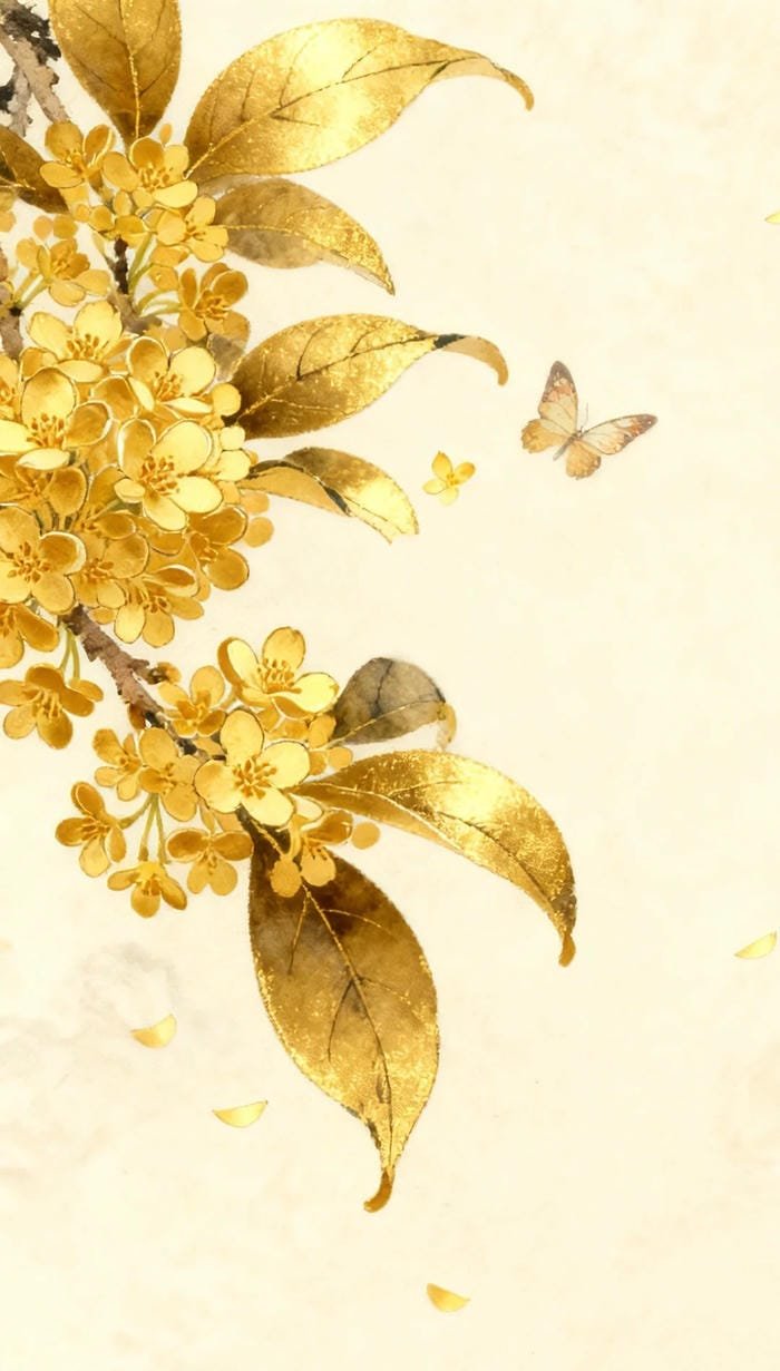 background nguyệt quế đẹp