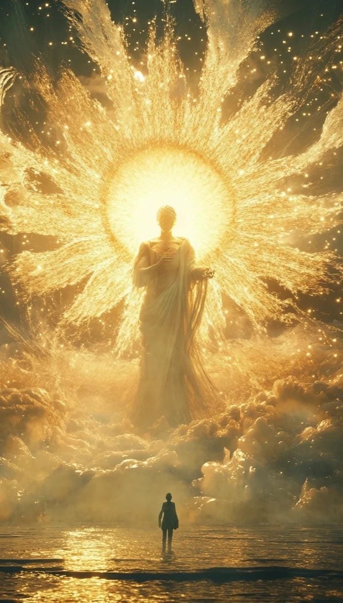 background nữ thần athena