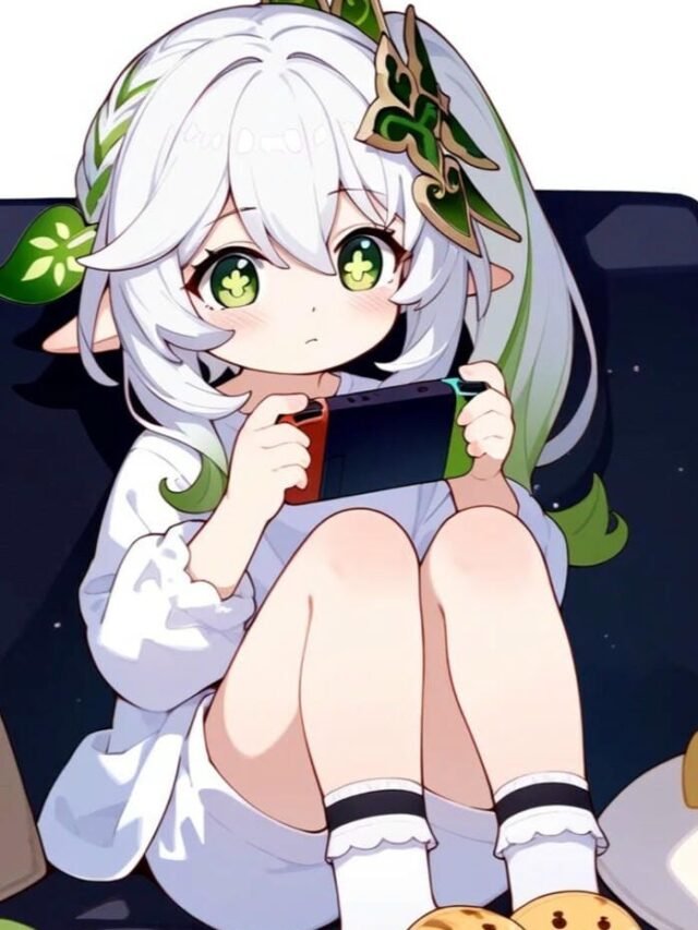 Top 300+ hình nền chibi dễ thương tan chảy cực hot hiện nay