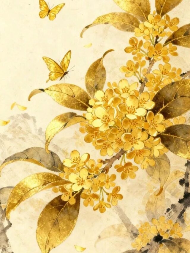 90+ lá nguyệt quế hình nền sang trọng và may mắn cho năm mới