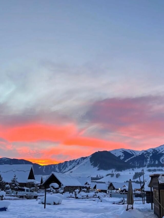 99+ Hình nền mùa đông chill hết nấc, nhìn là muốn cuộn chăn