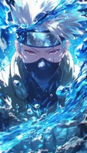 hình nền Kakashi đẹp nhất