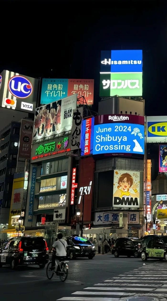 hình nền Nhật Bản mùa xuân