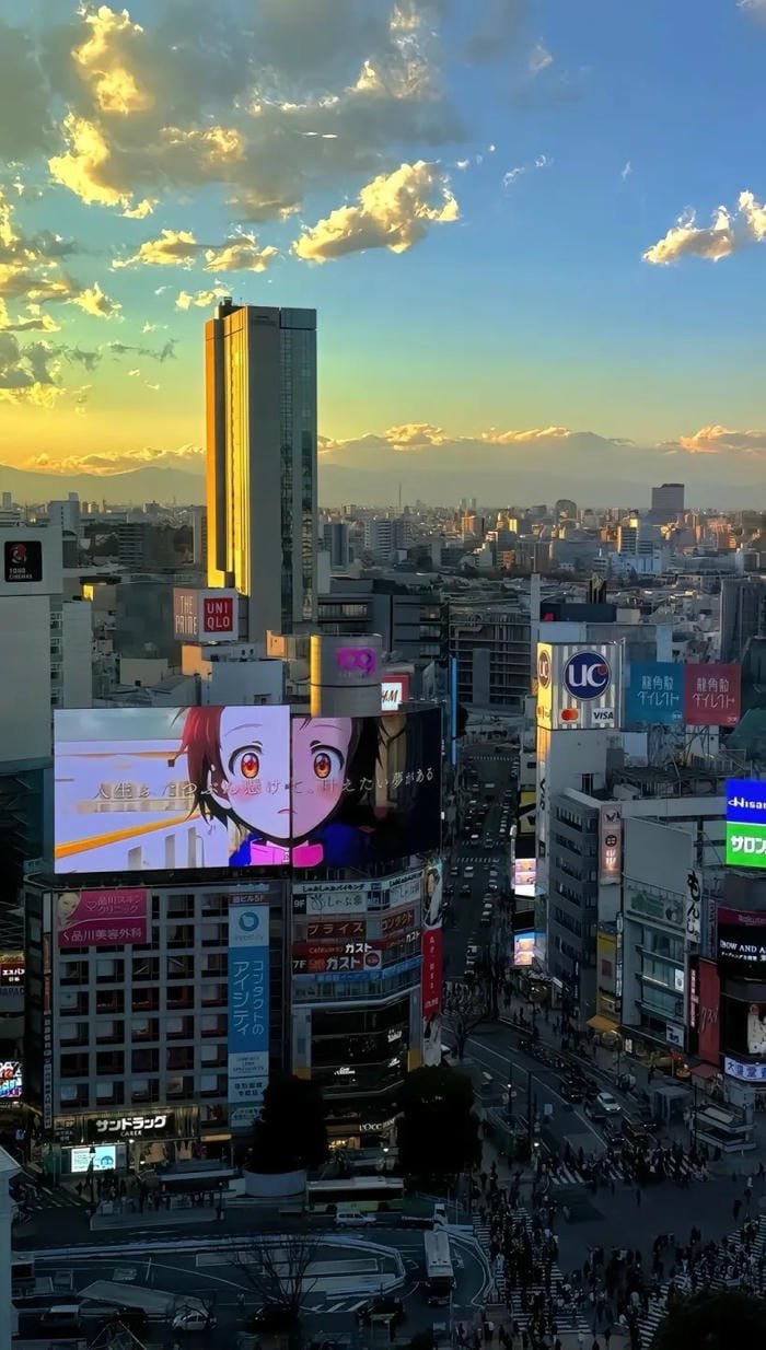 hình nền Nhật Bản phong cảnh