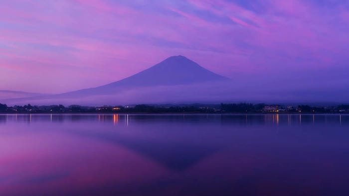 hình nền Nhật Bản sakura