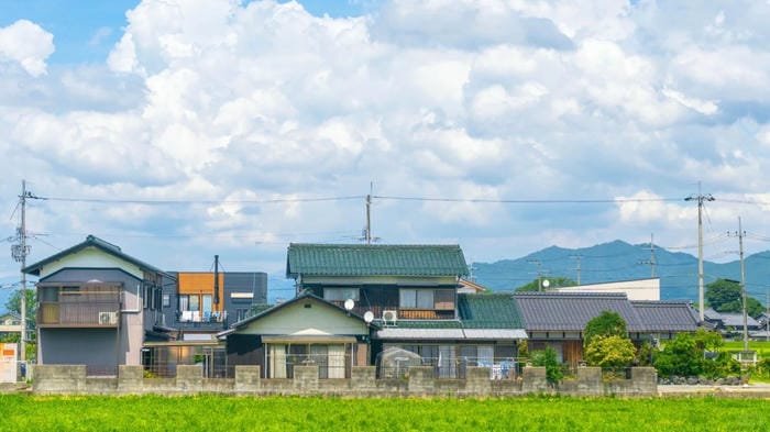 hình nền Nhật Bản vintage