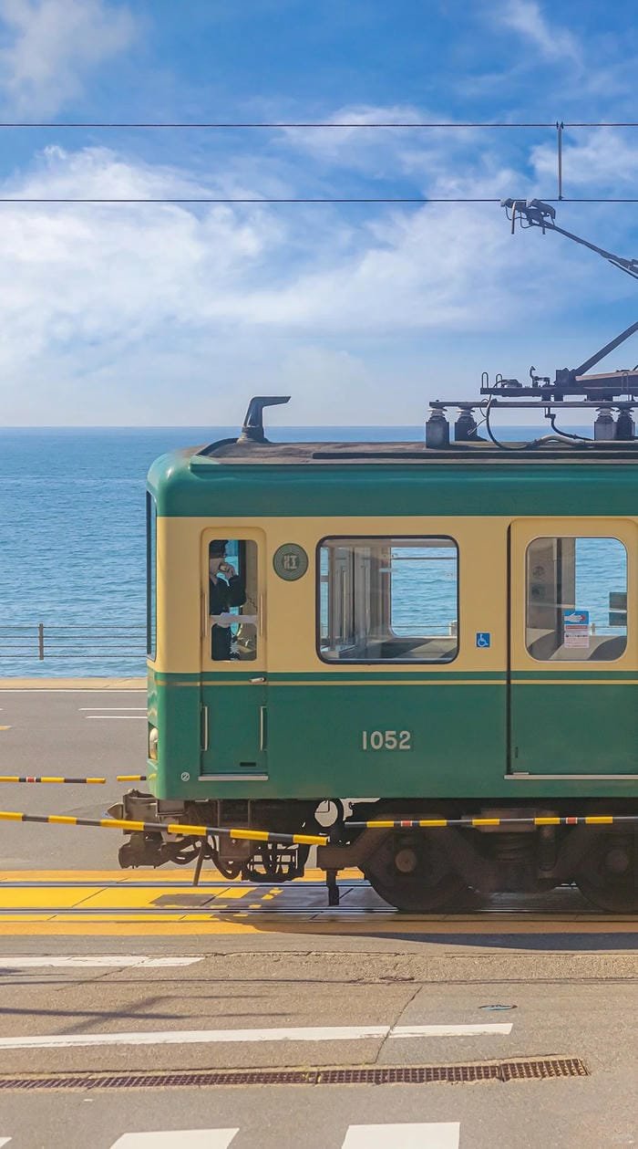 hình nền Nhật Bản yên bình