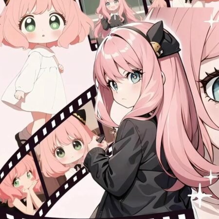 Top 300+ hình nền chibi dễ thương tan chảy cực hot hiện nay