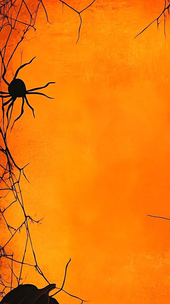 hình nền halloween cho điện thoại