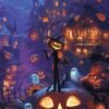 140+ Hình nền Halloween cực ngầu cho mùa lễ hội ma quái