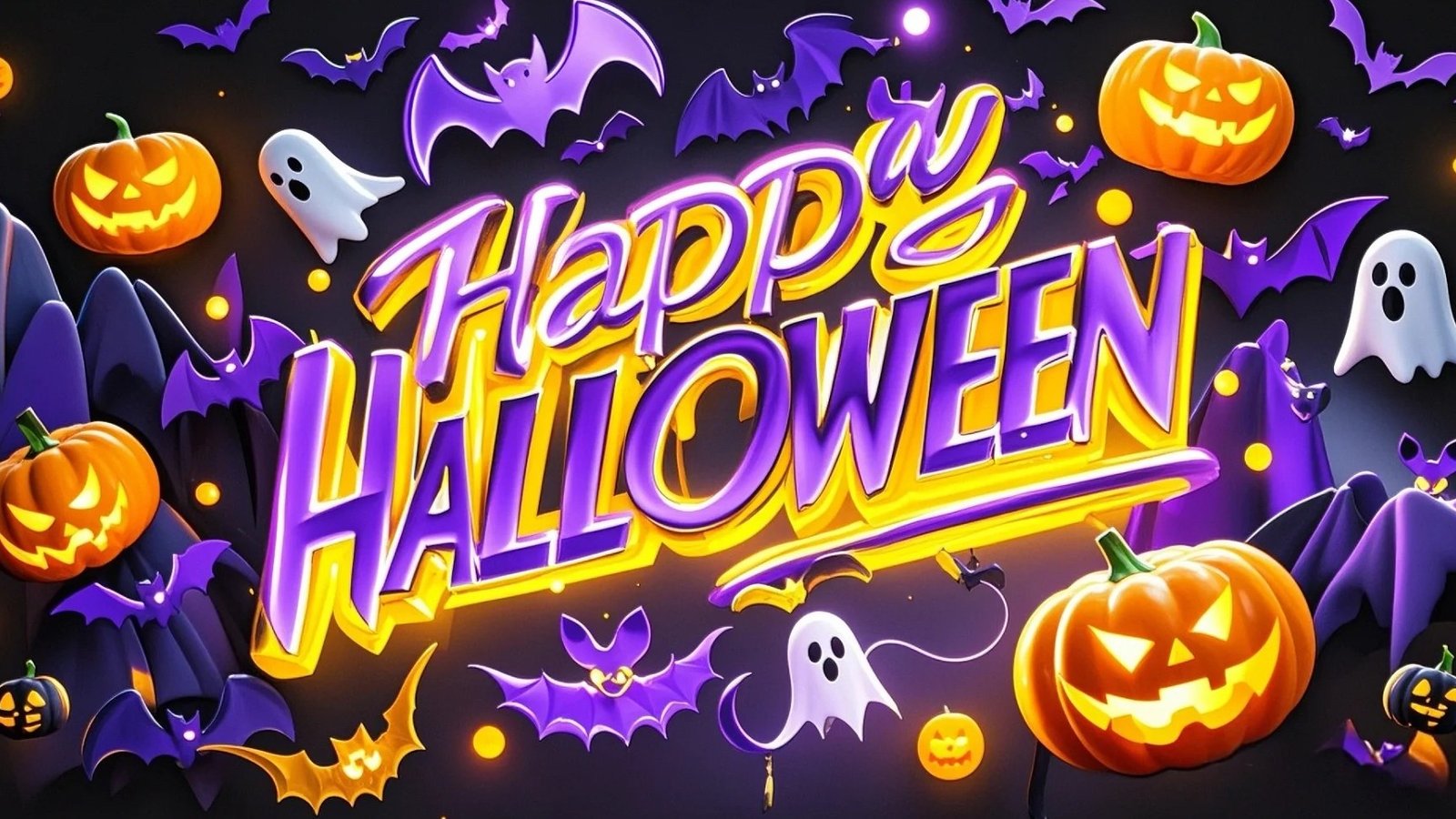 hình nền halloween đẹp nhất cho máy tính