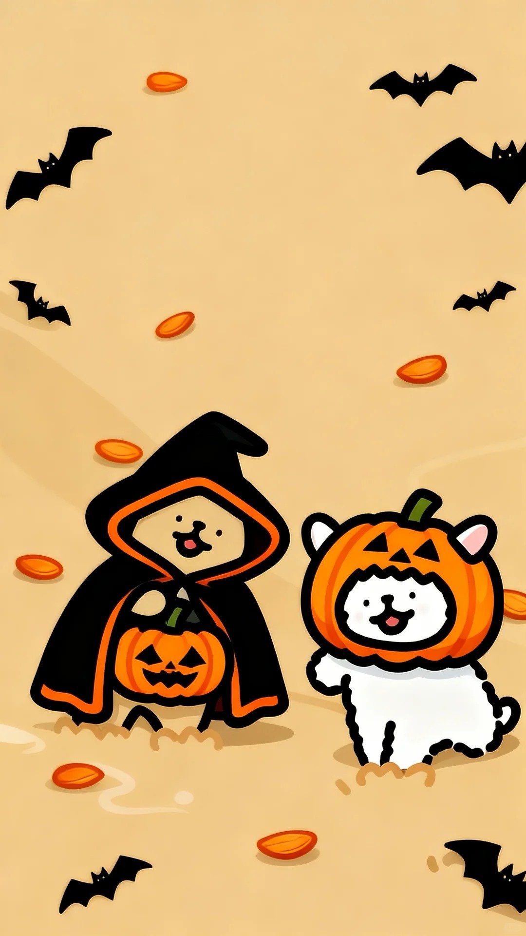 hình nền halloween hd