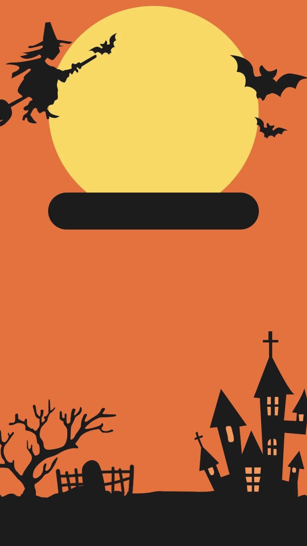 hình nền halloween