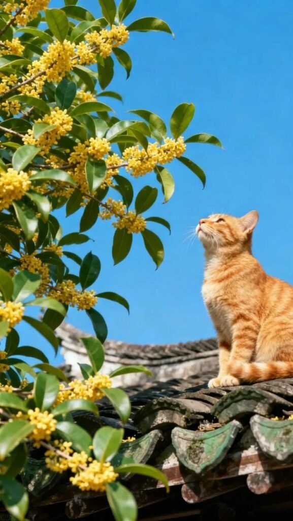 hình nền lá nguyệt quế đẹp ấn tượng