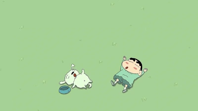 hình nền máy tính aesthetic