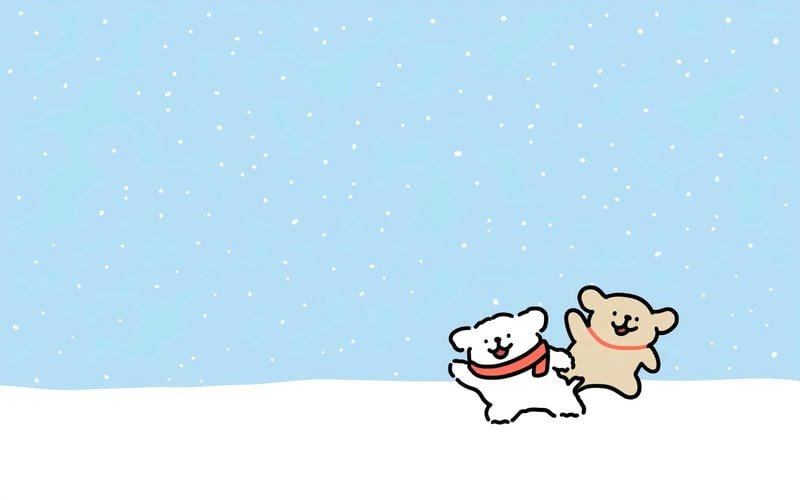 hình nền máy tính dễ nhìn