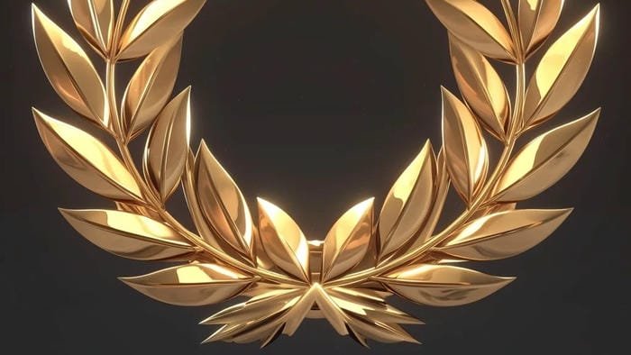 hình nền máy tính nguyệt quế đẹp