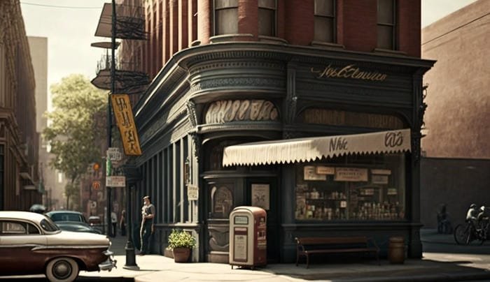 hình nền máy tính vintage tinh tế