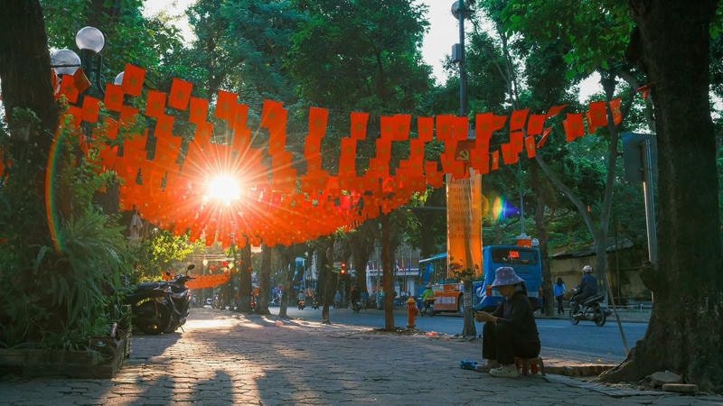 hình nền mùa thu hd cho máy tính