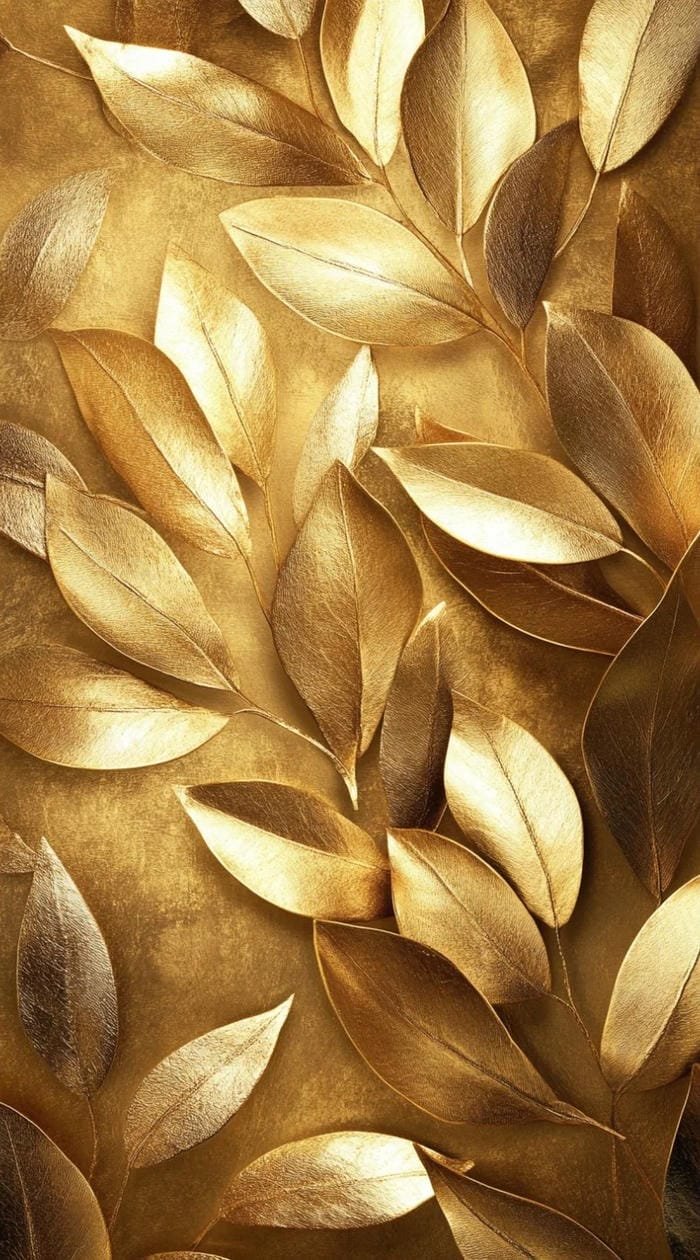 hình nền nguyệt quế ấn tượng