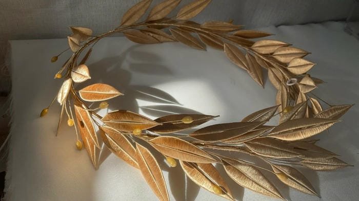 hình nền nguyệt quế học tập