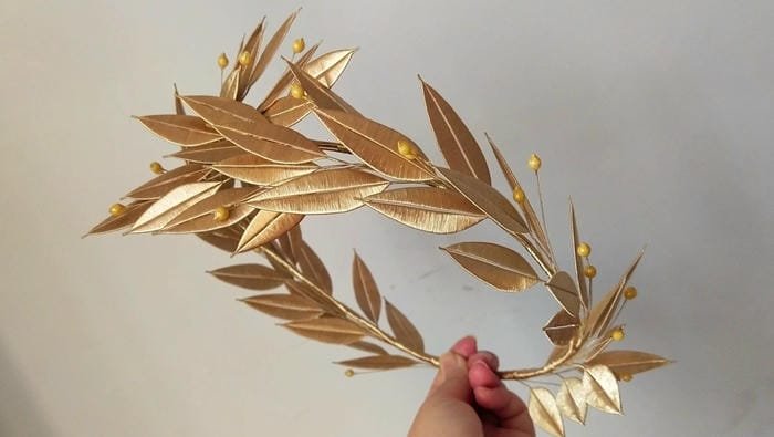 hình nền nguyệt quế vinh quang