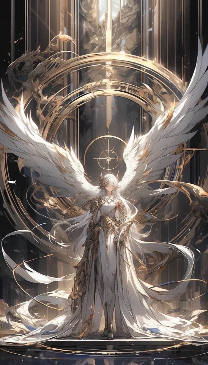 hình nền nữ thần athena