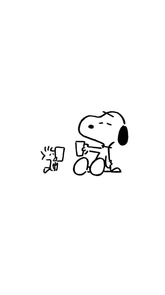 hình nền trắng 4k