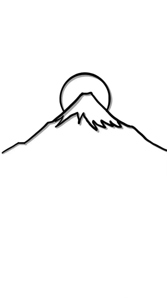 hình nền trắng aesthetic