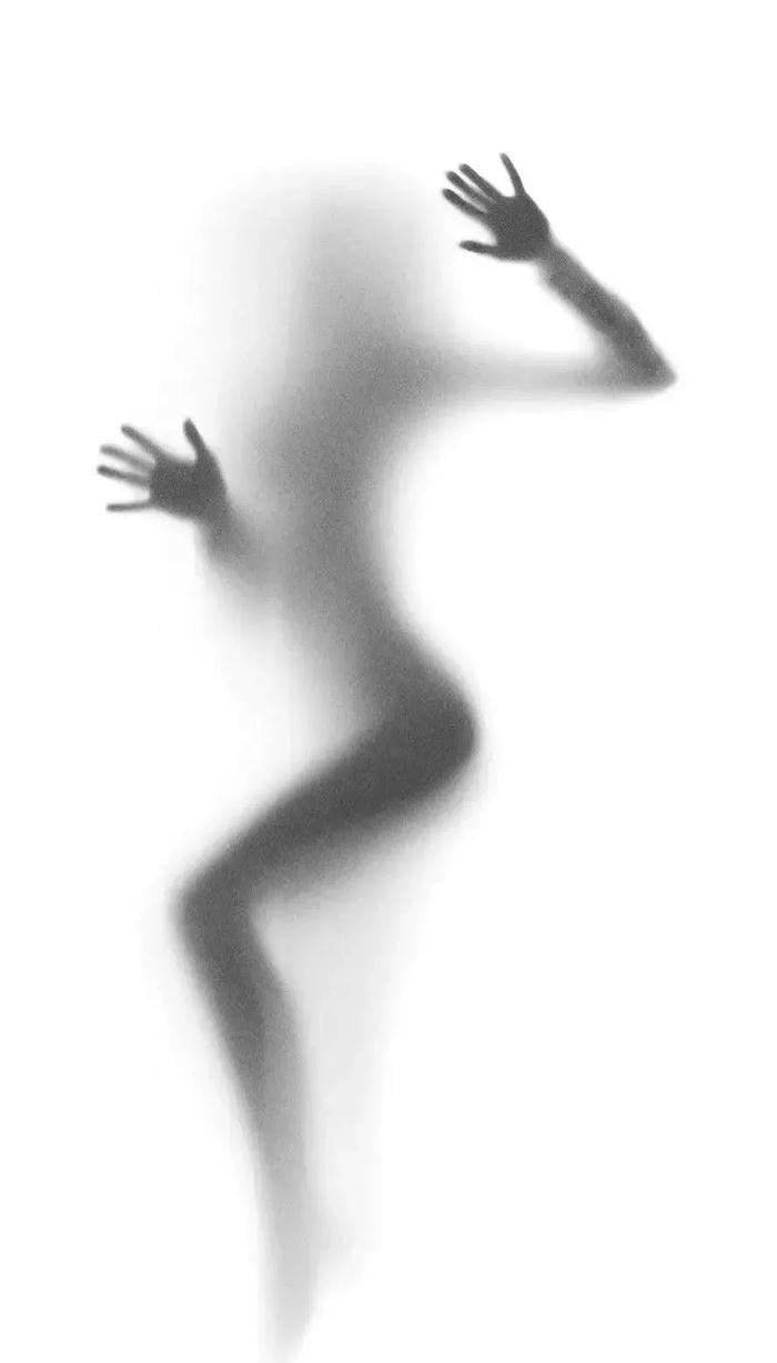 hình nền trắng minimal