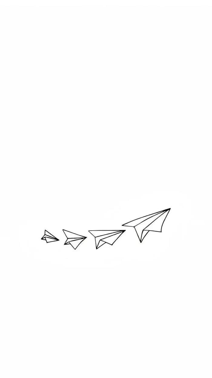 hình nền trắng sáng