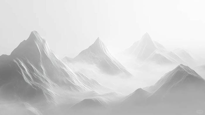 hình nền trắng trơn cho máy tính