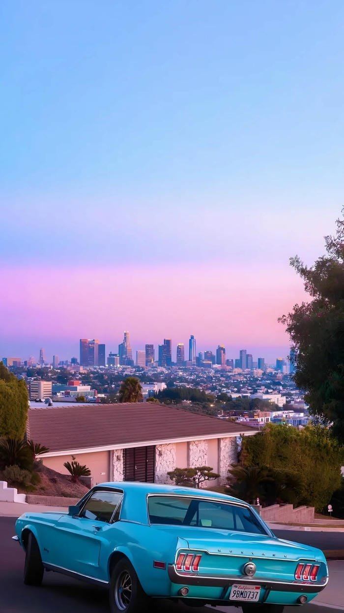 hình nền vintage dễ chịu