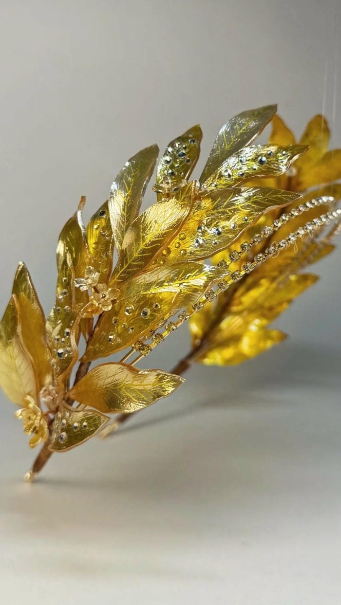 hình nền vòng lá nguyệt quế