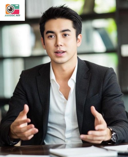 Phạm Minh Khôi