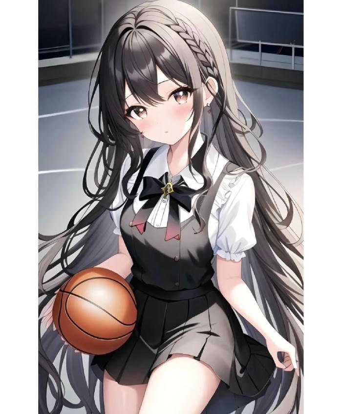 ảnh anime đáng yêu to tròn