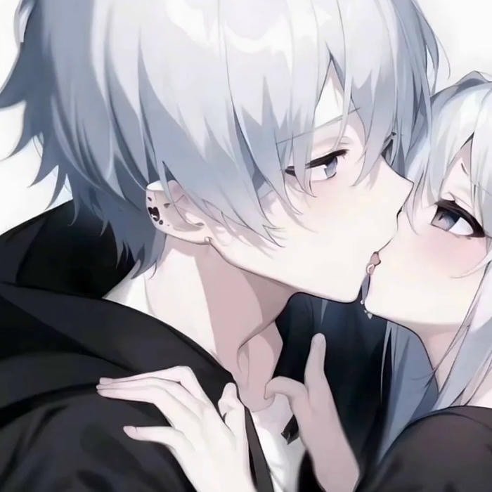 anime lãng mạn dễ thương