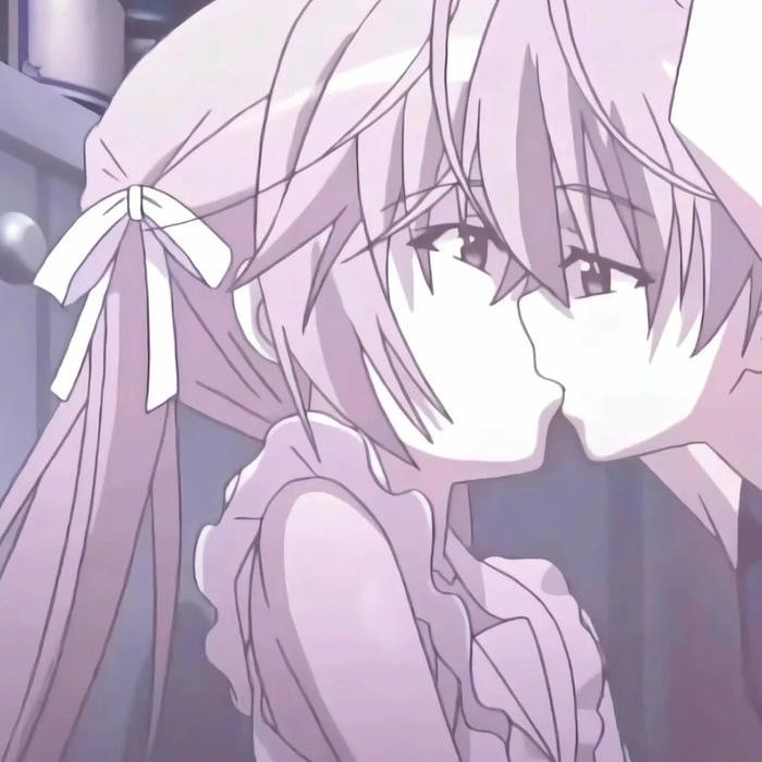 anime tình yêu ngọt ngào