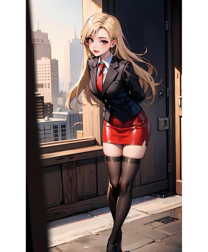 anime to tròn cực xinh