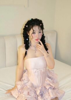 Khám phá 140+ hình ảnh Trần Hà Linh qua nhiều phong cách - Homepage featured post