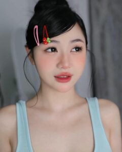 Khám phá 140+ hình ảnh Trần Hà Linh qua nhiều phong cách